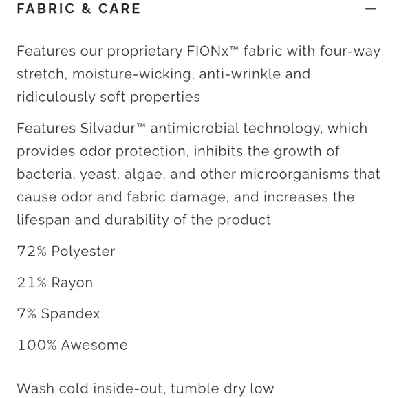 Figs "Casma Three Pocket Scrub Top" Denim Blue V-Neck FW1100 | Women's Size XS - Picture 12 of 13